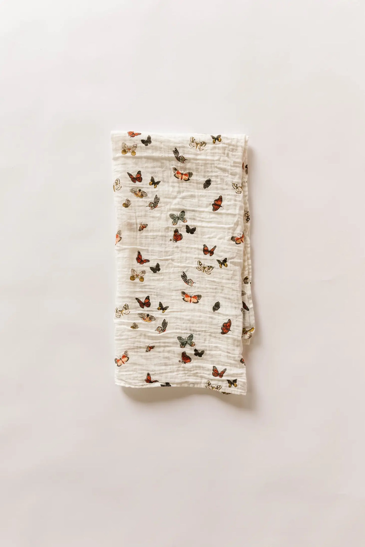 Clementine Kids Migration Swaddle