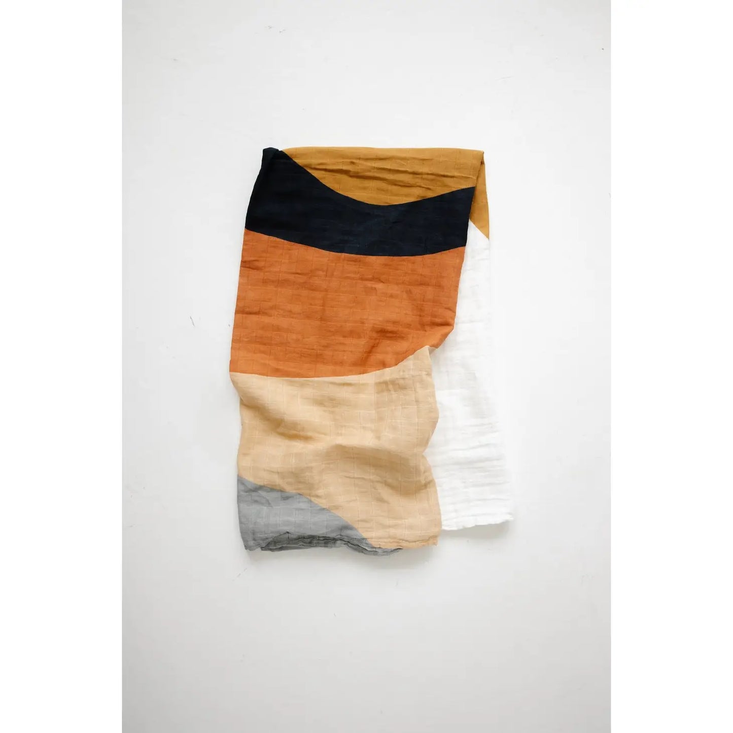 Clementine Kids Sunset Swaddle